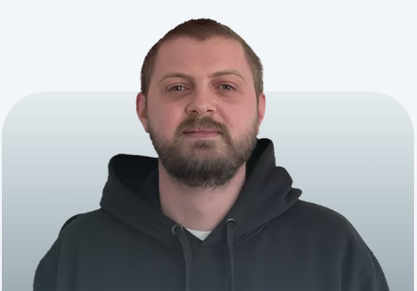 Максим Шматковский — главный бухгалтер, вэд и валютный контроль, ООО «Логистик Эксперт»