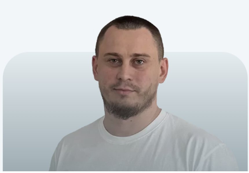 Василий Сычев — специалист по таможенному оформлению, ООО «Логистик Эксперт»
