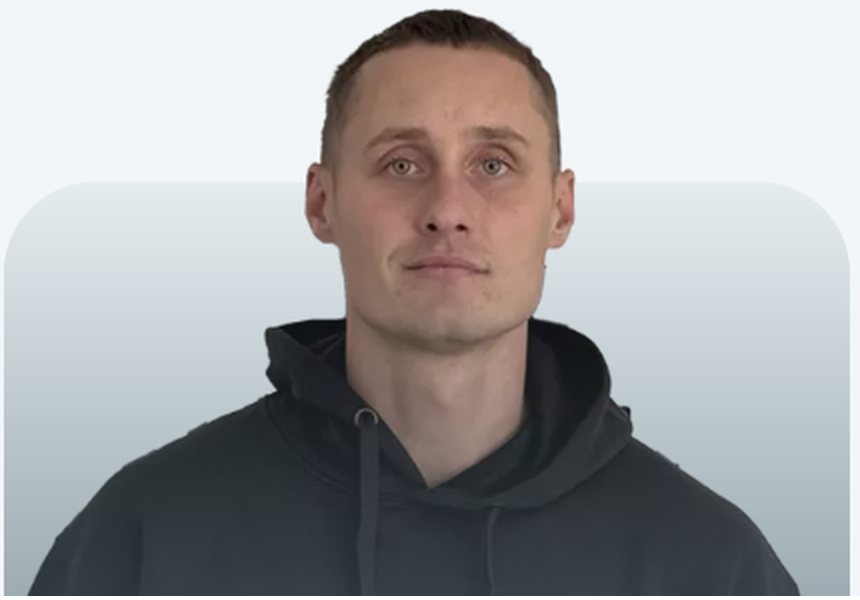 Владимир Юшин — руководитель и основатель компании, ООО «Логистик Эксперт»